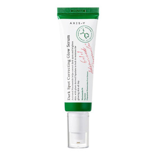 سرم ضد لک و ضد جوش درخشانکننده اکسیس وای AXIS-Y مدل Dark Spot Correcting Glow – حجم ۵۰ میل