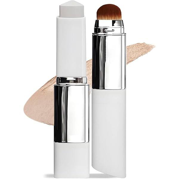 کرم پودر استیکی Elroel مدل Stick Foundation اورجینال
