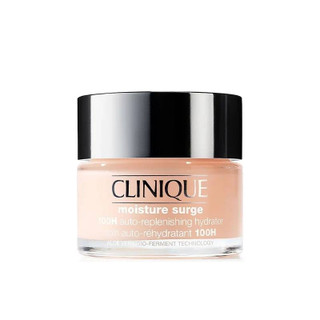 آبرسان ۱۰۰ ساعته کلینیک Clinique Moisture Surge 100H – ژل سبک و مؤثر