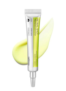 رتینال شات سلیمکس | Slimex Retinal Shot | جوانساز، ترمیمکننده و ضدچروک نسل جدید