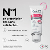 کرم ضدلک دپیوایت ACM Depiwhite | درمان لکههای تیره، ککومک و ملاسما