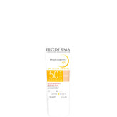 ضد آفتاب رنگی فتودرم AR بایودرما SPF50+ | ضد قرمزی، ضد لک و محافظ پوست حساس