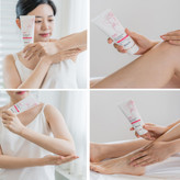 کرم روشنکننده نواحی تیره بدن بیوته Melasma-X 3D | یکنواختکننده و شفافکننده پوست