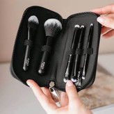 ست براش کیکو Travel Brush Set | شامل ۵ براش حرفهای با کیف مخصوص سفر