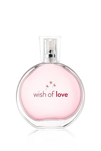 ادکلن آون مدل Avon Wish of Love | عطر زنانه گلی و شیرین
