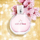ادکلن آون مدل Avon Wish of Love | عطر زنانه گلی و شیرین