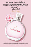 ادکلن آون مدل Avon Wish of Love | عطر زنانه گلی و شیرین