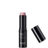 رژگونه استیکی کرمی برندکیکو Velvet Touch – 07 Natural Rose | جلوه طبیعی و مخملی