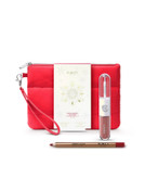 پک هدیه لب برندکیکو میلانو Snow-Kissed Holiday My Perfect Combo Lips Gift Set