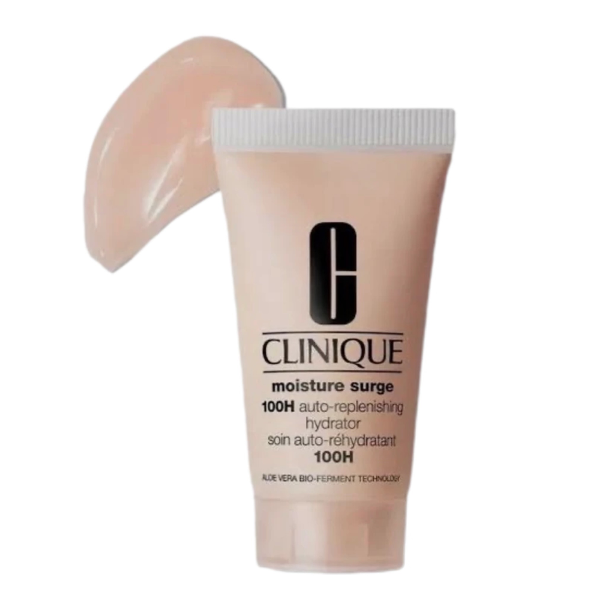 آبرسان صدساعته برندکلینیک مدل MoistureSurge | آبرسان قوی و سبک پوست