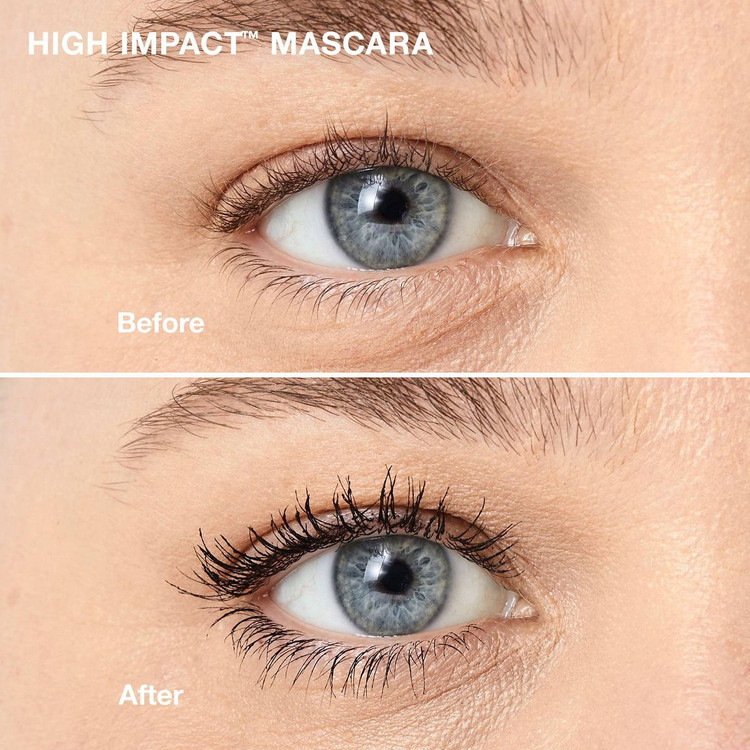 ست آرایشی ۴ تکه برندکلینیک مدل Makeup MVP’s اصل | ریمل، رژ لب، مداد چشم و پاککننده آرایش