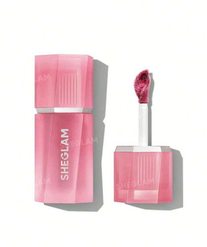 رژ لب و رژگونه ازشیگلم Air Plush On Air 2 در 1 اصل | Lip & Cheek Cream