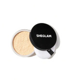 پودر فیکس ازشیگلم Baked Glow Setting Powder (Banana)