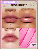 لیپ گلاس هری پاتر ازشیگلم مدل Amortentia | Harry Potter Magic Elixir Lip Gloss