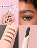 مداد ابروشیگلم Better Brows Long Lasting Eyebrow Pencil | رنگ Espresso