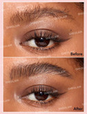 مداد ابروشیگلم Better Brows Long Lasting Eyebrow Pencil | رنگ Espresso