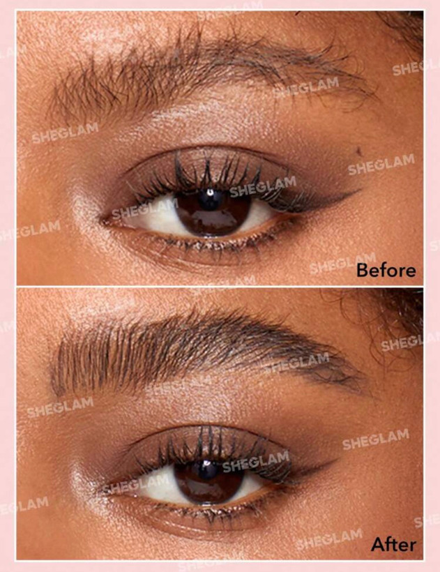 مداد ابروشیگلم Better Brows Long Lasting Eyebrow Pencil | رنگ Espresso