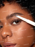 مداد ابروشیگلم Better Brows Long Lasting Eyebrow Pencil | رنگ Espresso