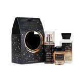 Into The Night Gift Set | بادی میست، لوسیون و ژل دست بث اند بادی ورکس