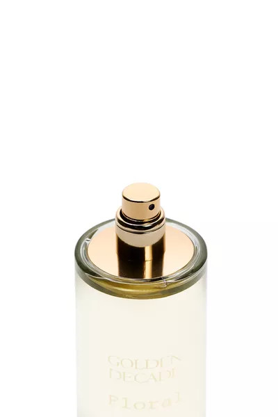 عطر زارا گلدن فلورال دکید ادوپرفیوم 80 میل | Zara Golden Floral Decade EDP