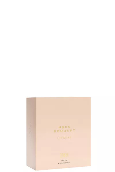 عطر زارا نود بوکت اینتنس 30 میل | Zara Nude Bouquet Intense Parfum