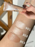 تینت لومی گلوشن لورآل 902 Light Glow | آبرسان و درخشانکننده پوست Lumi Glotion