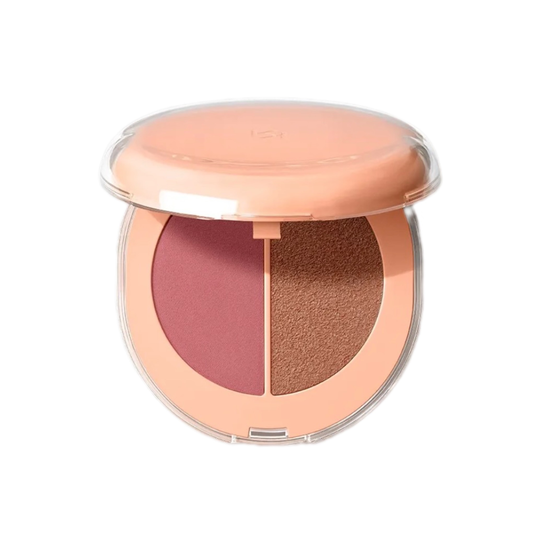 رژگونه لوکس برندکیکو شماره 03 Your Mauve Jest با جلوه مات و درخشان