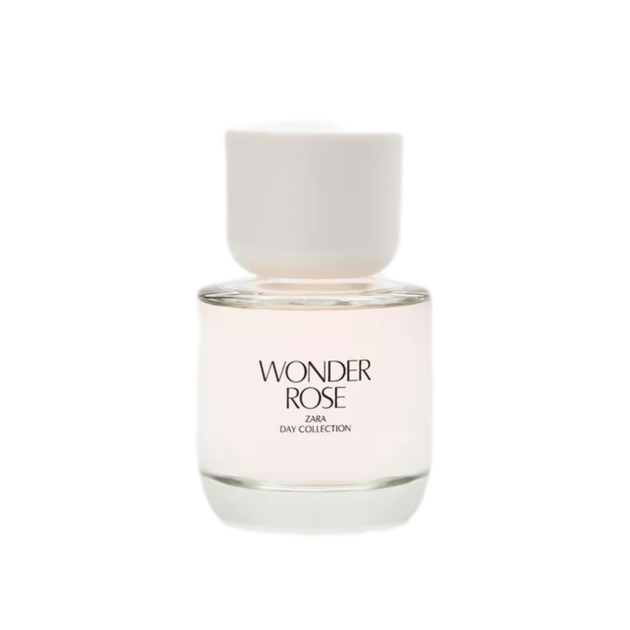 ادوتویلت زنانه زارا Wonder Rose حجم 50 میل | رایحه شیرین و گلی