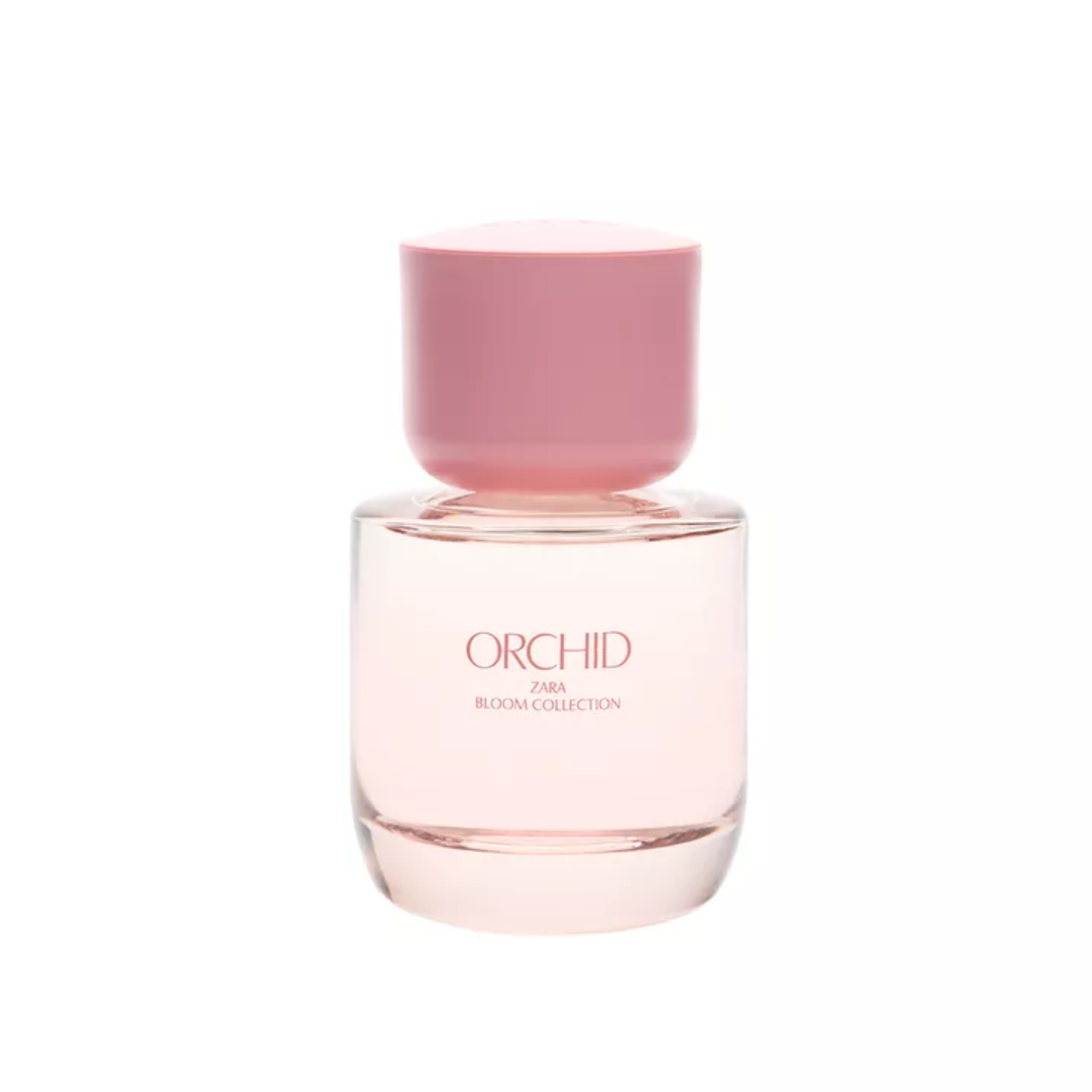 ادوپرفیوم زنانه زارا Orchid حجم 50 میل | رایحه گلی و وانیلی