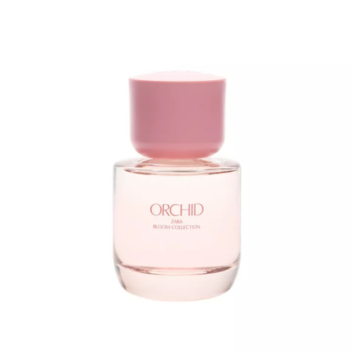 ادوپرفیوم زنانه زارا Orchid حجم 50 میل | رایحه گلی و وانیلی