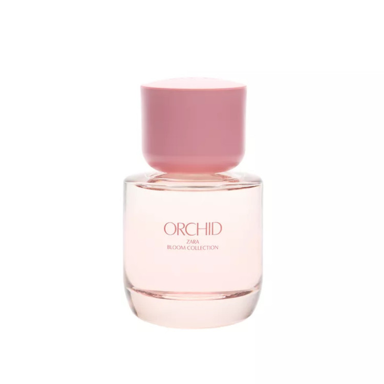 ادوپرفیوم زنانه زارا Orchid حجم 50 میل | رایحه گلی و وانیلی