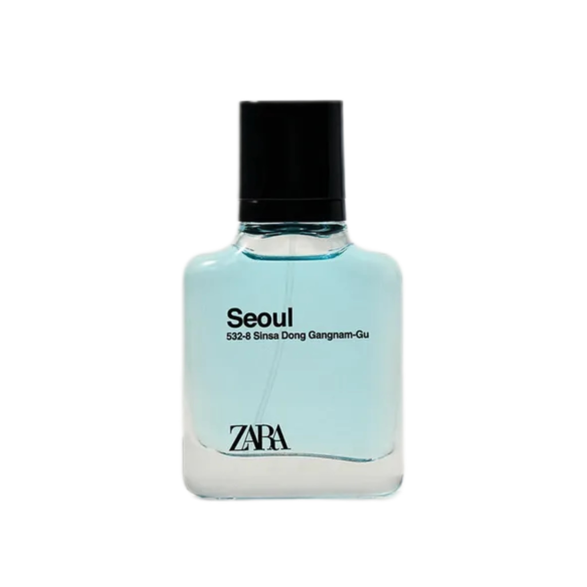 عطر مردانه زارا Seoul ادوپرفیوم 30 میل | Zara Seoul EDP
