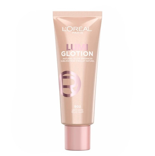 تینت لومی گلوشن لورآل 902 Light Glow | آبرسان و درخشانکننده پوست Lumi Glotion