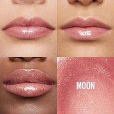 لیپ گلاس حجمدهنده برندمیبلین مدل Lifter Gloss رنگ 003 Moon | براقکننده و آبرسان لب