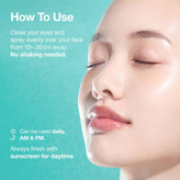 اسپری میست آبرسان و جوانساز آنوا PDRN + Hyaluron Hydrating Capsule 100