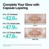 اسپری میست آبرسان و جوانساز آنوا PDRN + Hyaluron Hydrating Capsule 100