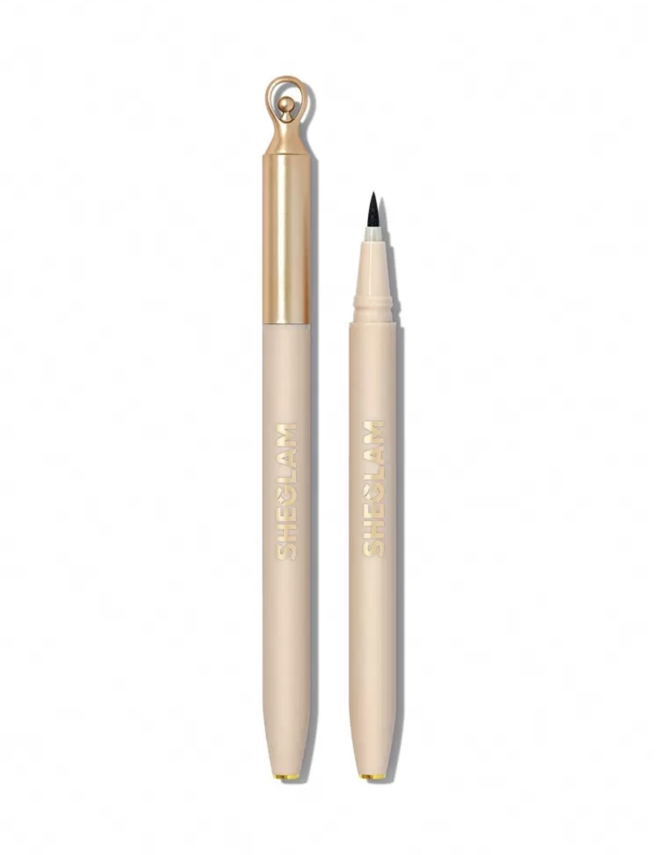 خط چشم ماژیکی ازشیگلم So Rich Liquid Eyeliner
