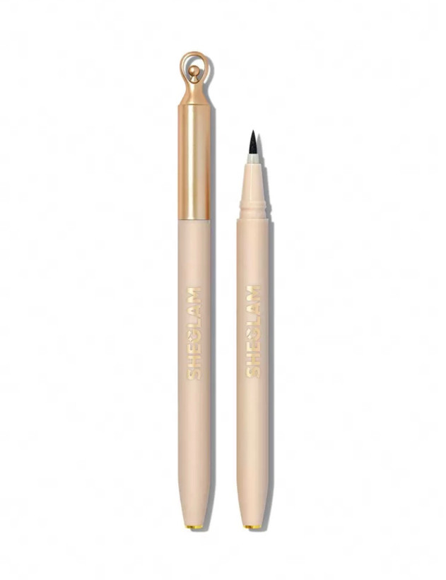 خط چشم ماژیکی ازشیگلم So Rich Liquid Eyeliner