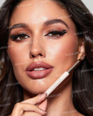 خط چشم ماژیکی ازشیگلم So Rich Liquid Eyeliner