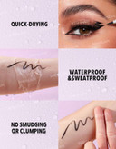 خط چشم ماژیکی ازشیگلم So Rich Liquid Eyeliner