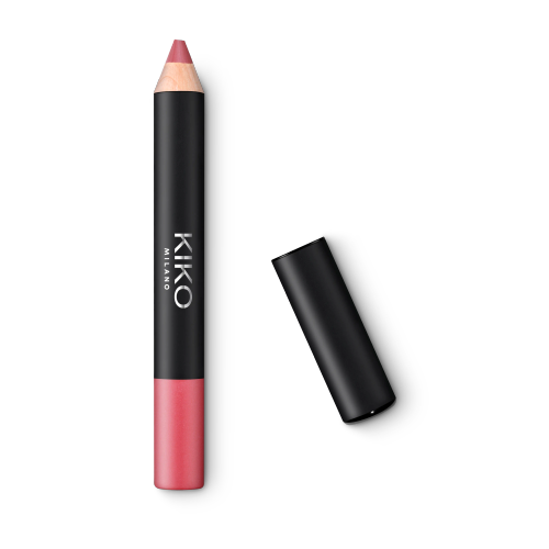 رژلب مدادی مات Smart Fusion Matte Lip Crayon | 03 Pink Mauve ازکیکو
