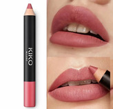 رژلب مدادی مات Smart Fusion Matte Lip Crayon | 03 Pink Mauve ازکیکو